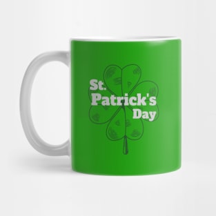 St. Patrick's Day Mug